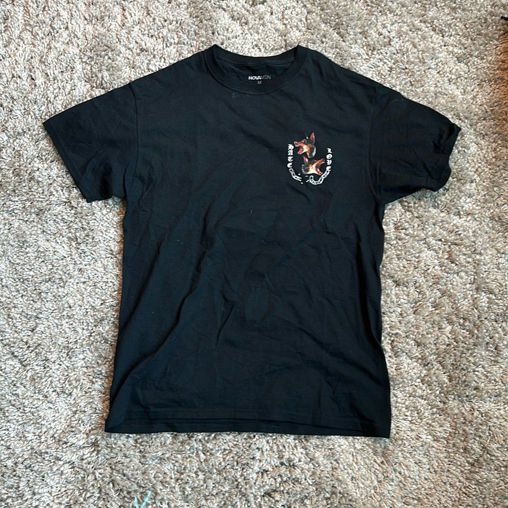 Fashion Nova Shirt